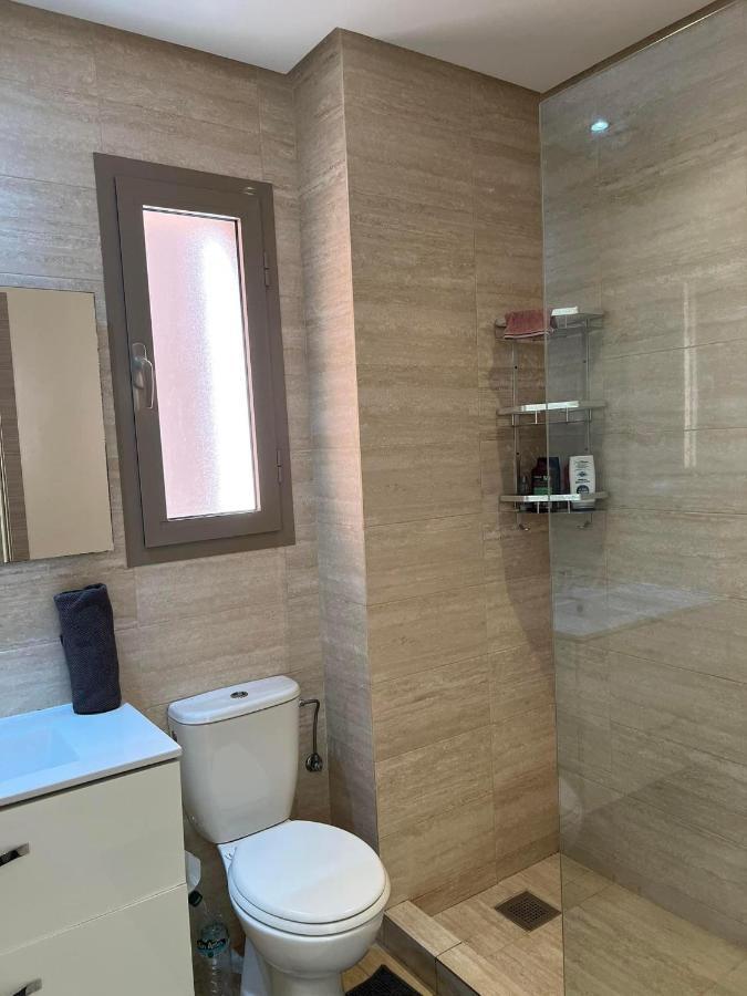 Appartement De Luxe A Marrakech Marrakesh Buitenkant foto